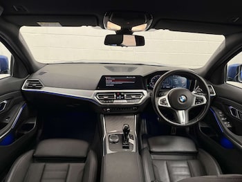 Used BMW 3 Series 2022 for sale - 78541902: Photo