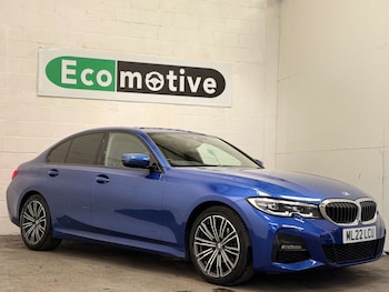 Used BMW 3 Series 2022 for sale - 78541902: Photo