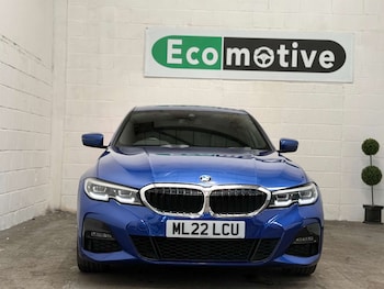 Used BMW 3 Series 2022 for sale - 78541902: Photo