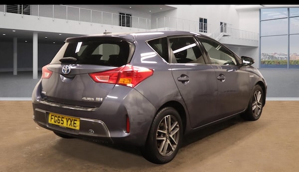 Used Toyota Auris 2015 for sale - 76201329: Photo 3