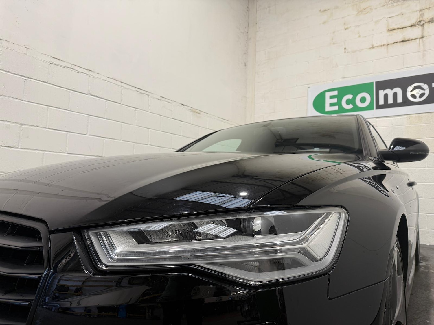 Used Audi A6 Saloon 2016 for sale - 76227484: Photo 11