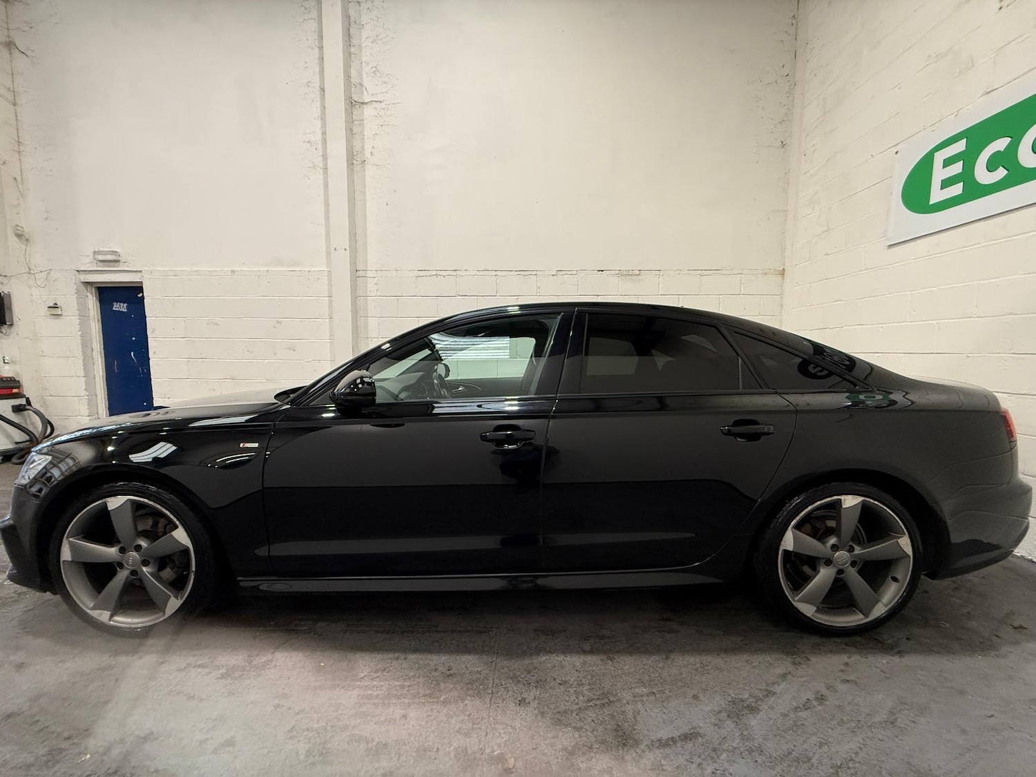 Used Audi A6 Saloon 2016 for sale - 76227484: Photo 14