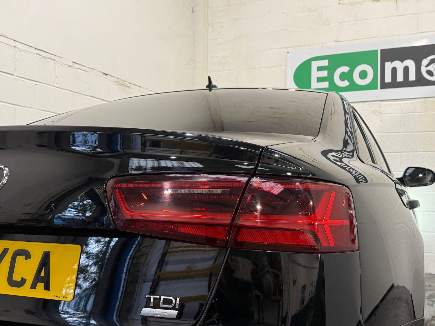 Used Audi A6 Saloon 2016 for sale - 76227484: Photo 15