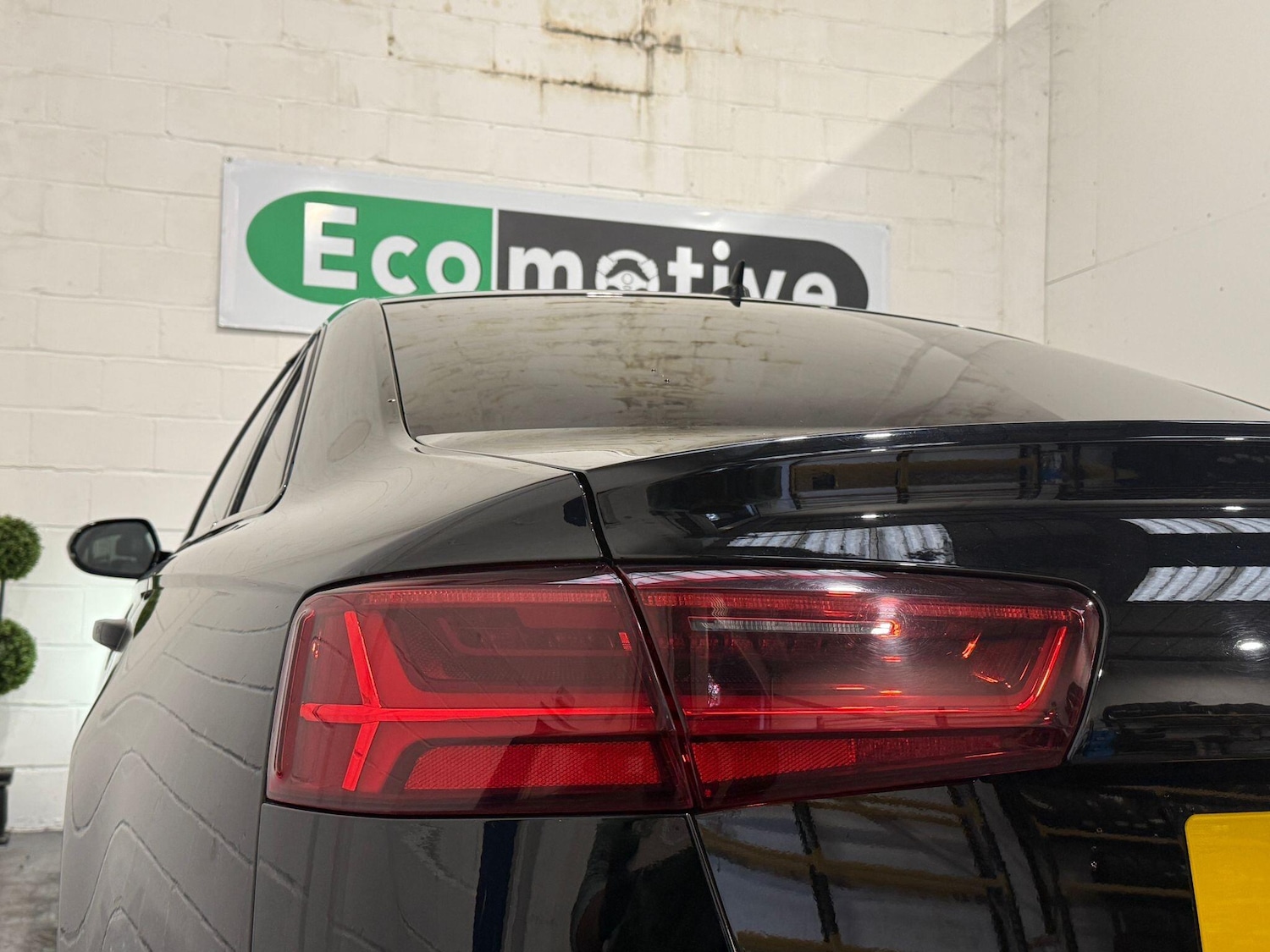 Used Audi A6 Saloon 2016 for sale - 76227484: Photo 16