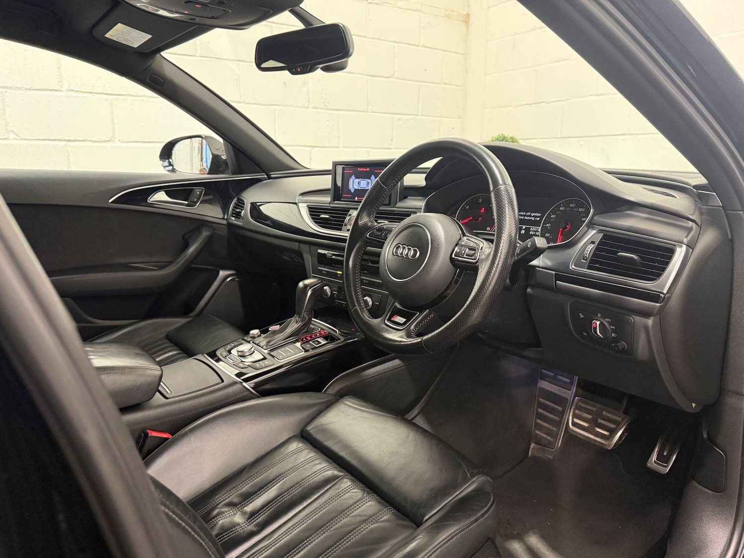 Used Audi A6 Saloon 2016 for sale - 76227484: Photo 21