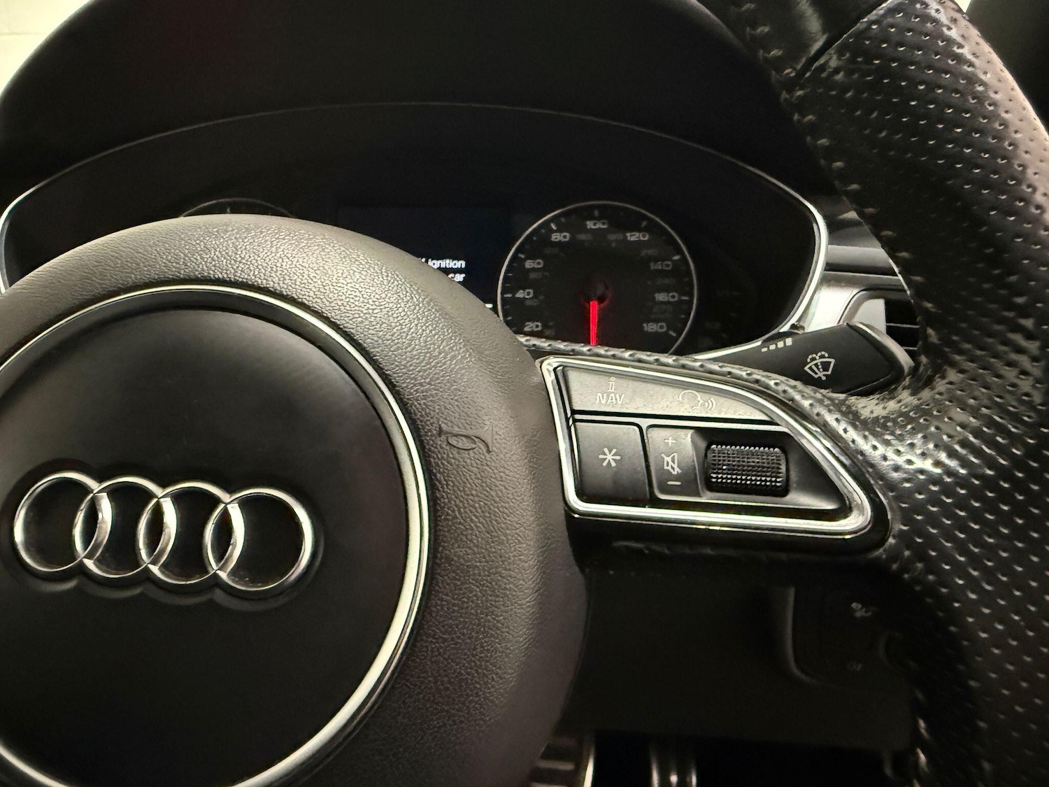 Used Audi A6 Saloon 2016 for sale - 76227484: Photo 24