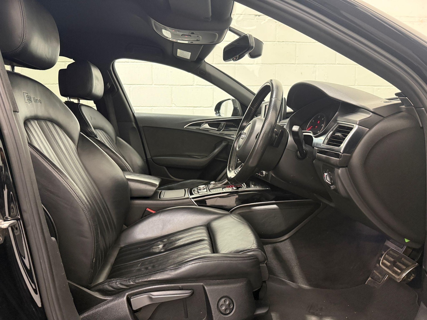 Used Audi A6 Saloon 2016 for sale - 76227484: Photo 25