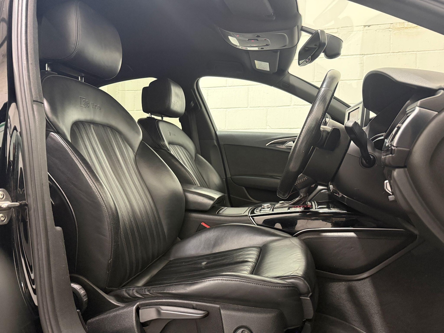 Used Audi A6 Saloon 2016 for sale - 76227484: Photo 26