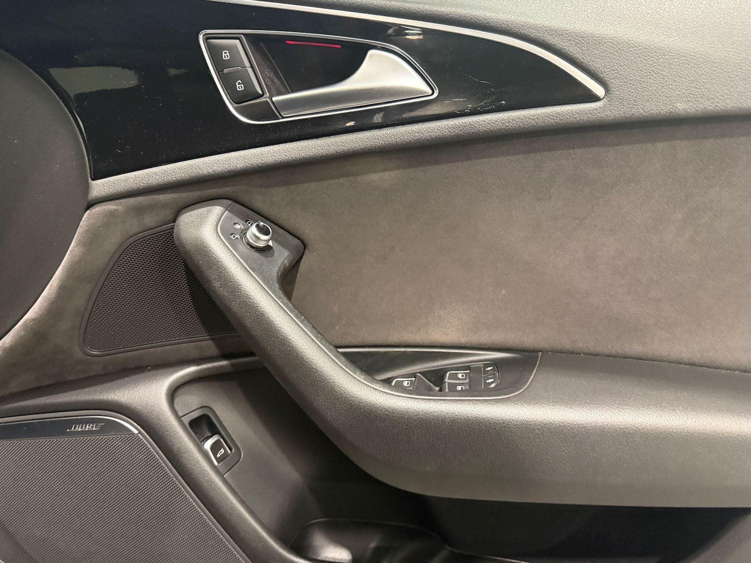 Used Audi A6 Saloon 2016 for sale - 76227484: Photo 27