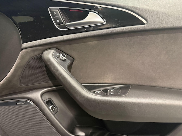 Used Audi A6 Saloon 2016 for sale - 76227484: Photo 27
