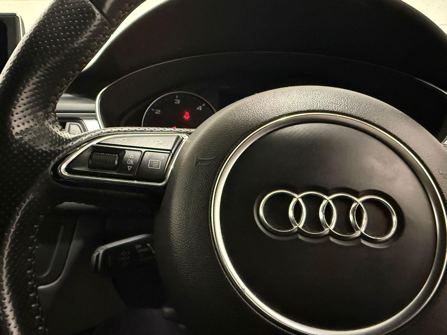 Used Audi A6 Saloon 2016 for sale - 76227484: Photo 29