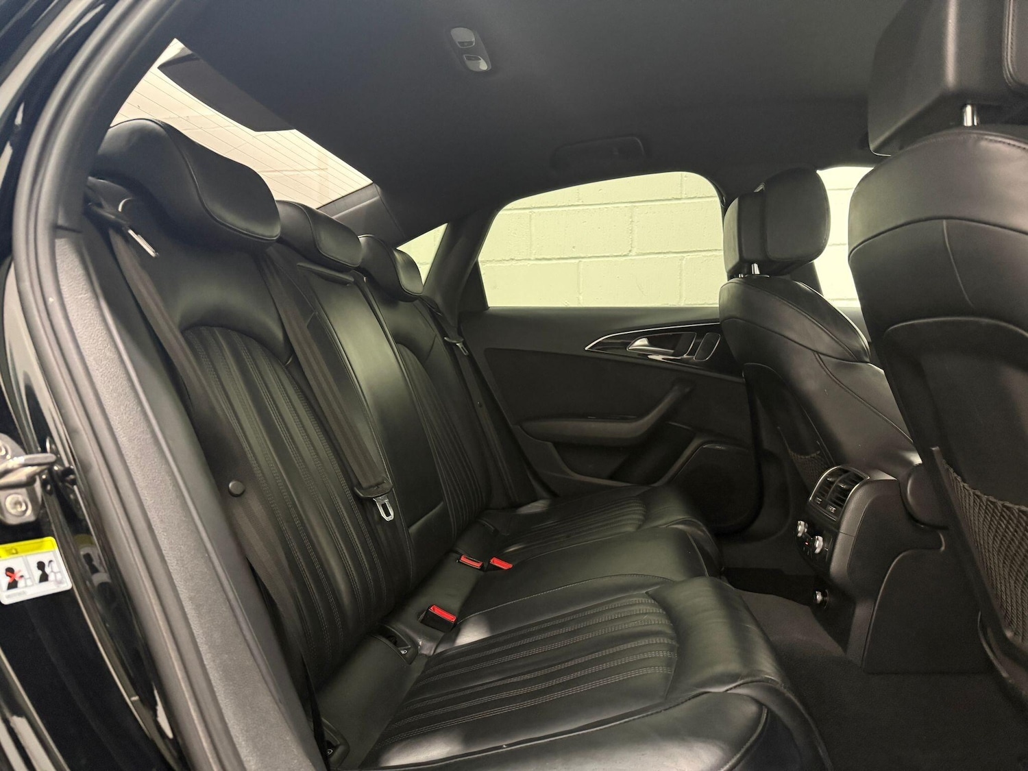 Used Audi A6 Saloon 2016 for sale - 76227484: Photo 30