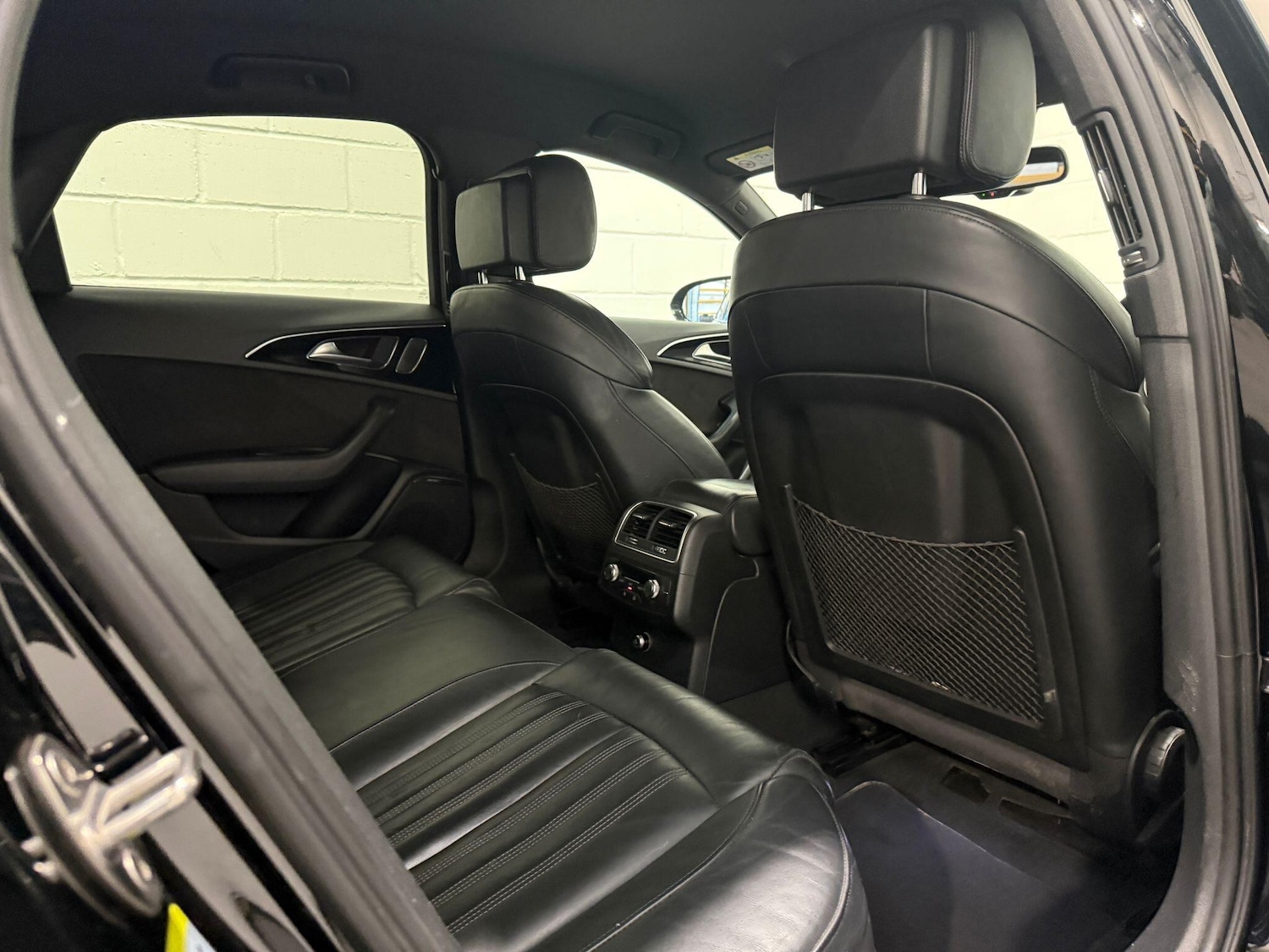 Used Audi A6 Saloon 2016 for sale - 76227484: Photo 31