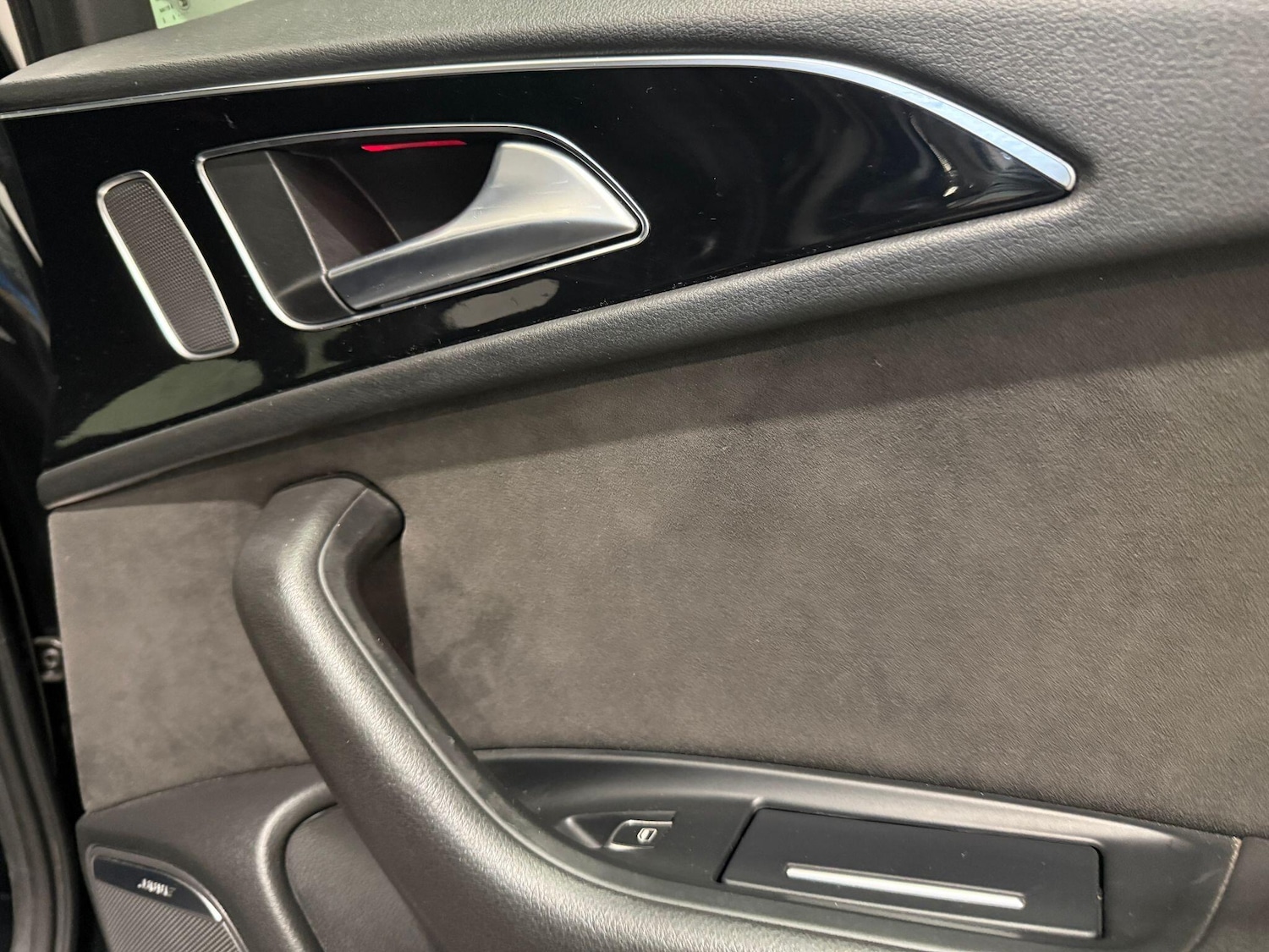 Used Audi A6 Saloon 2016 for sale - 76227484: Photo 34