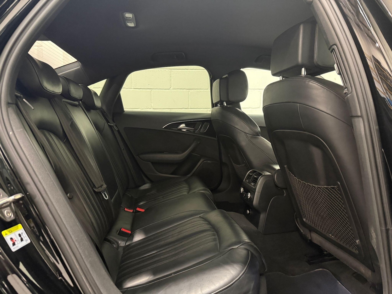 Used Audi A6 Saloon 2016 for sale - 76227484: Photo 35