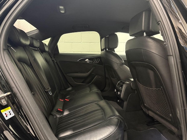 Used Audi A6 Saloon 2016 for sale - 76227484: Photo 35