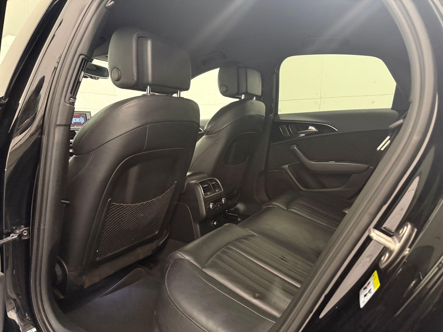 Used Audi A6 Saloon 2016 for sale - 76227484: Photo 36