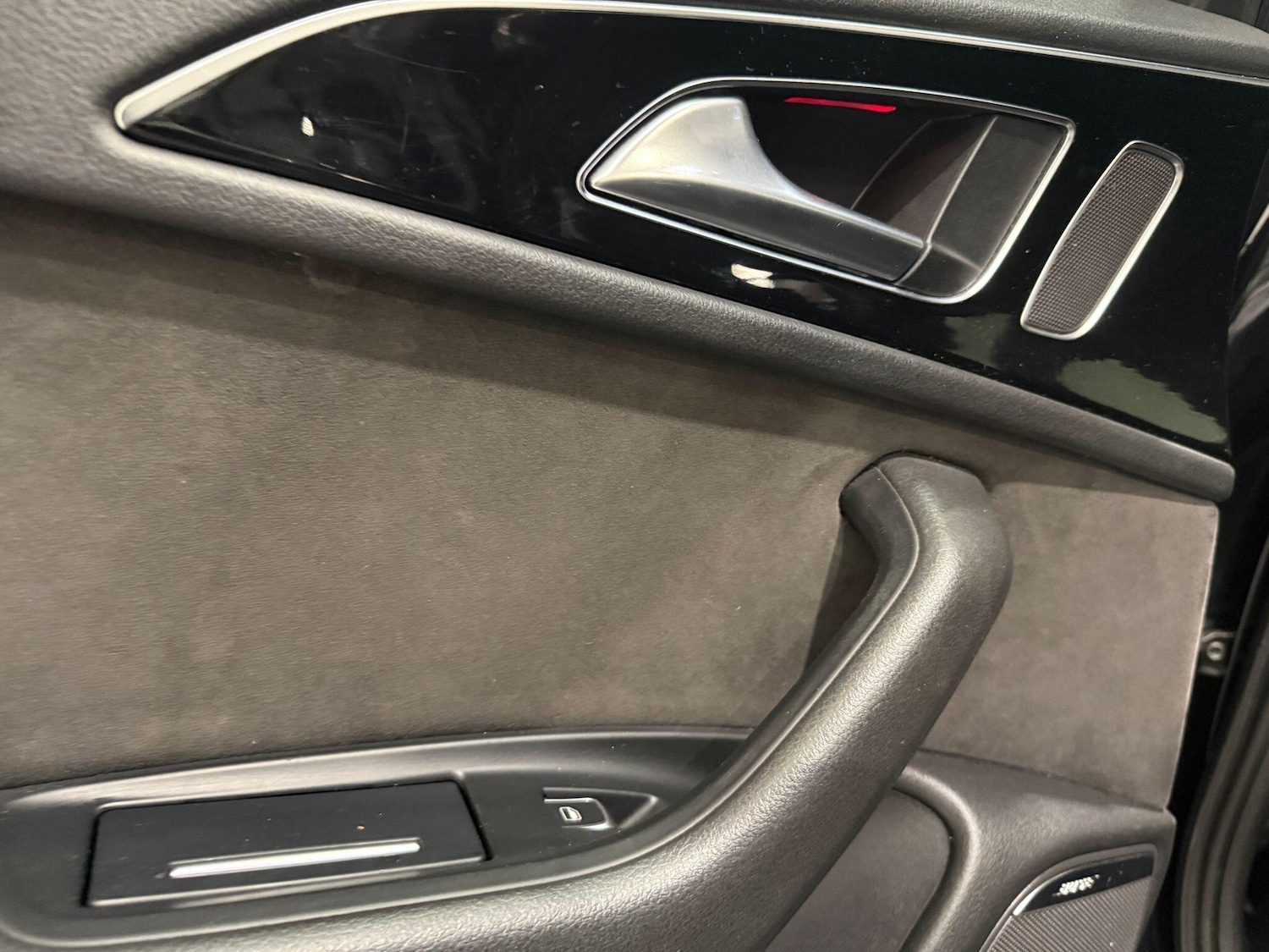 Used Audi A6 Saloon 2016 for sale - 76227484: Photo 39