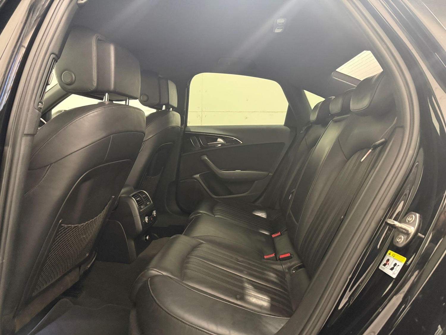 Used Audi A6 Saloon 2016 for sale - 76227484: Photo 40