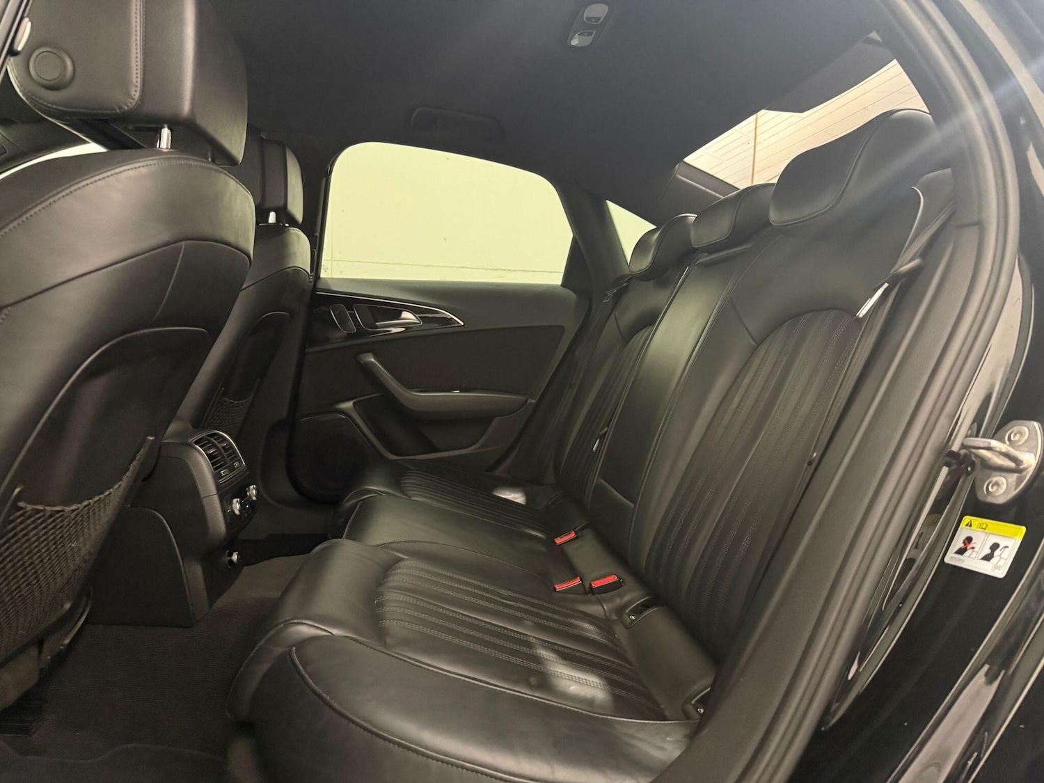 Used Audi A6 Saloon 2016 for sale - 76227484: Photo 41