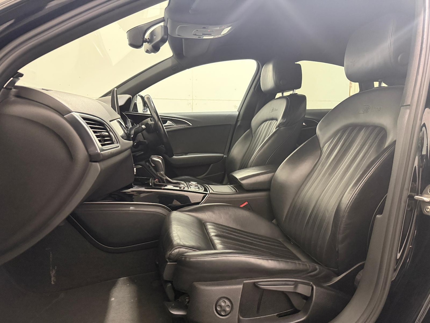 Used Audi A6 Saloon 2016 for sale - 76227484: Photo 43