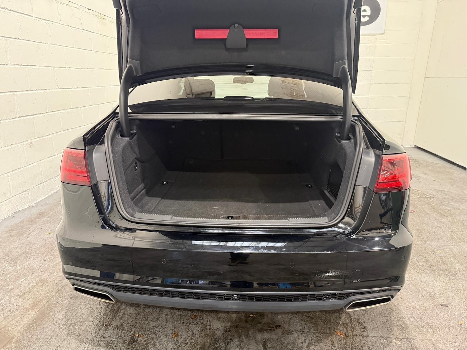 Used Audi A6 Saloon 2016 for sale - 76227484: Photo 45