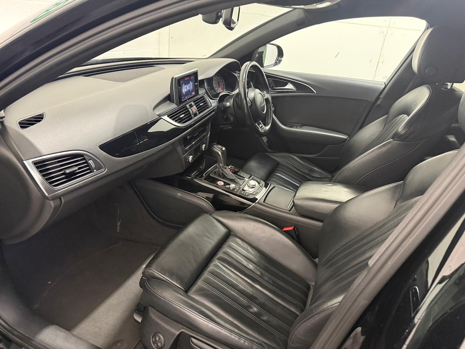 Used Audi A6 Saloon 2016 for sale - 76227484: Photo 46