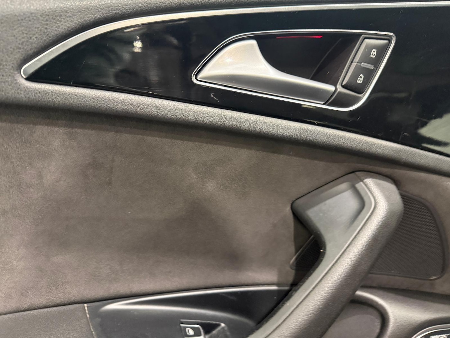 Used Audi A6 Saloon 2016 for sale - 76227484: Photo 47