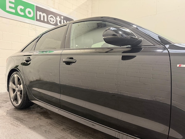 Used Audi A6 Saloon 2016 for sale - 76227484: Photo 4