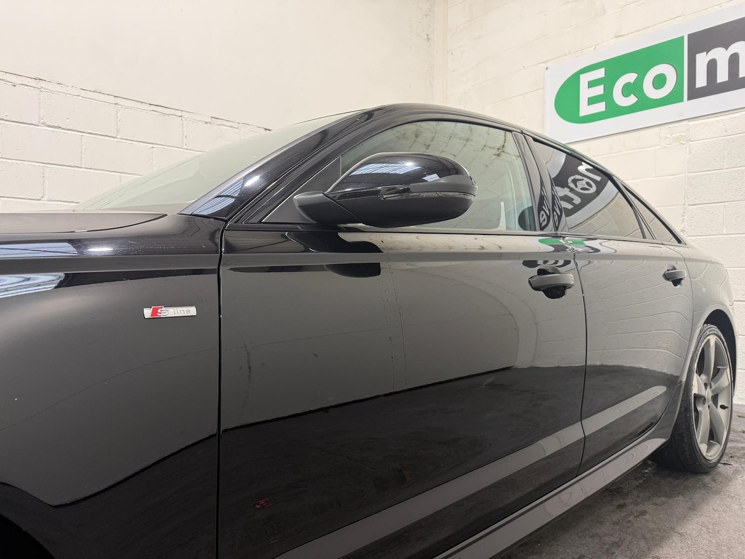 Used Audi A6 Saloon 2016 for sale - 76227484: Photo 5