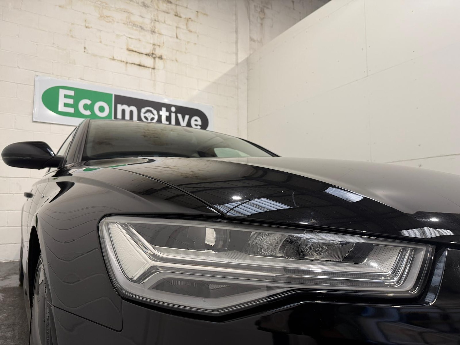 Used Audi A6 Saloon 2016 for sale - 76227484: Photo 6