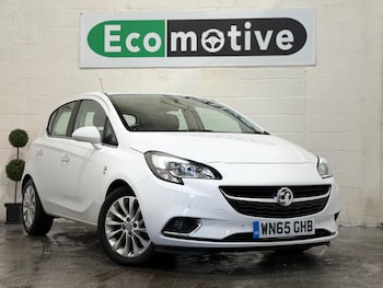 Used Vauxhall Corsa 2015 for sale - 78319201: Photo