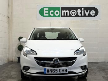 Used Vauxhall Corsa 2015 for sale - 78319201: Photo