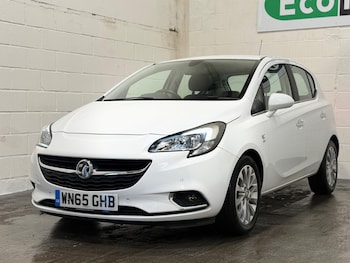 Used Vauxhall Corsa 2015 for sale - 78319201: Photo