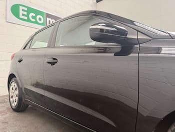 Used Hyundai i20 2016 for sale - 79686785: Photo
