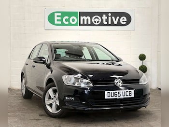 Used Volkswagen Golf 2015 for sale - 78541906: Photo