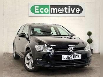 Used Volkswagen Golf 2015 for sale - 78541906: Photo