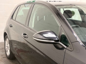 Used Volkswagen Golf 2015 for sale - 78541906: Photo