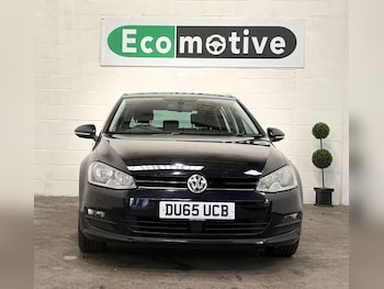 Used Volkswagen Golf 2015 for sale - 78541906: Photo