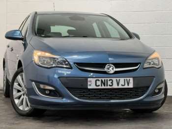 2013 (13) - 1.6i 16V Elite 5dr Auto