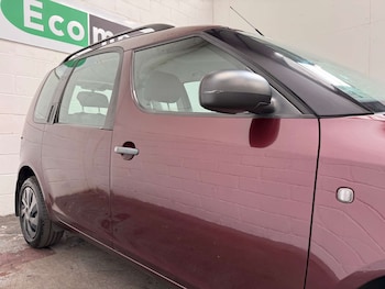 Used Skoda Roomster 2009 for sale - 78897152: Photo