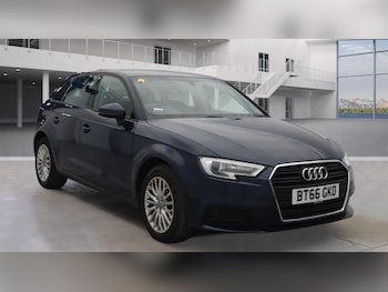 2016 (66) - 1.6 TDI SE Technik 5dr