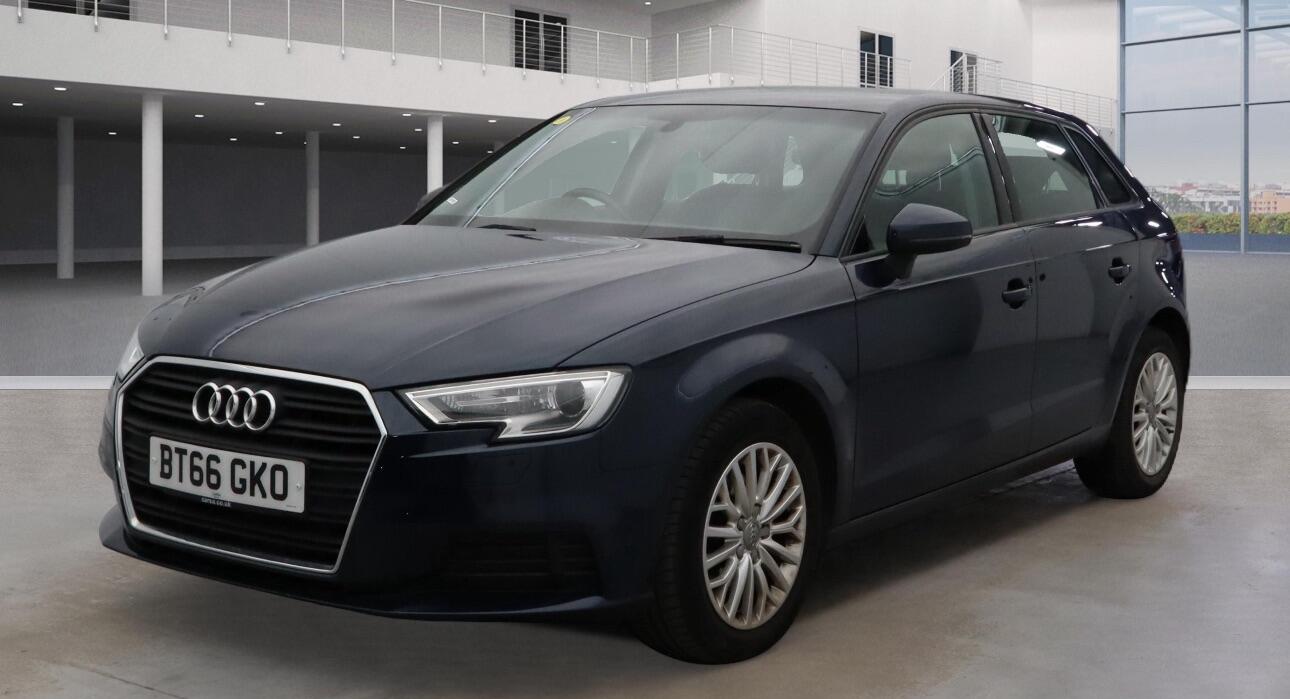 Used Audi A3 2016 for sale - 77144454: Photo 2