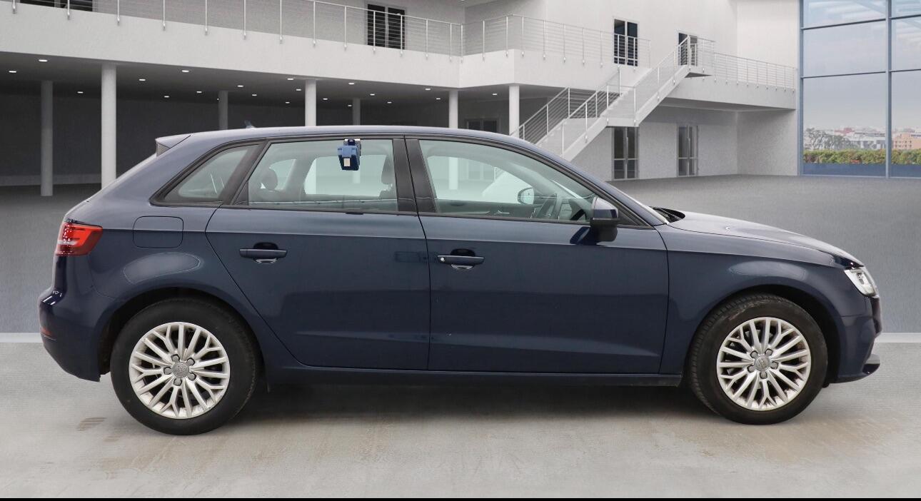 Used Audi A3 2016 for sale - 77144454: Photo 3