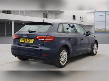 Used Audi A3 2016 for sale - 77144454: Photo