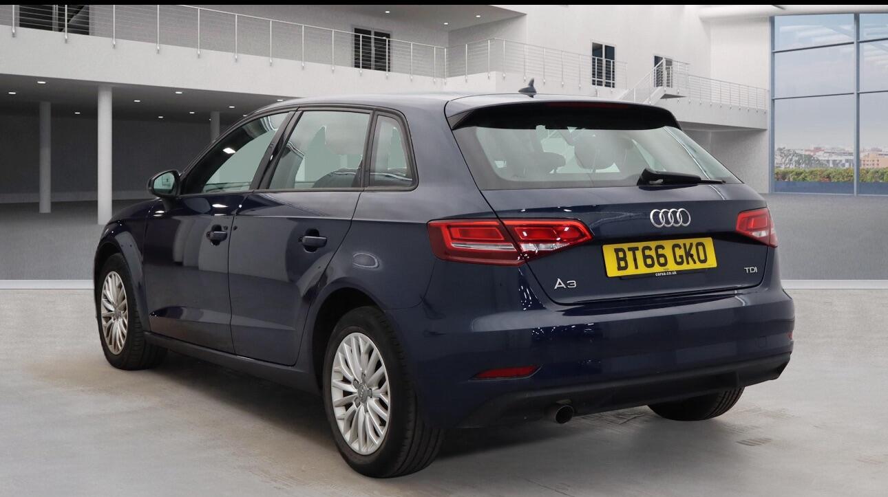 Used Audi A3 2016 for sale - 77144454: Photo 5