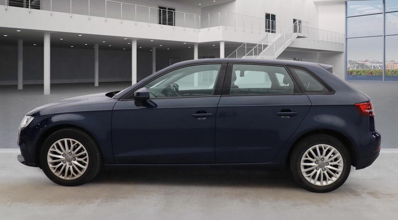 Used Audi A3 2016 for sale - 77144454: Photo 6