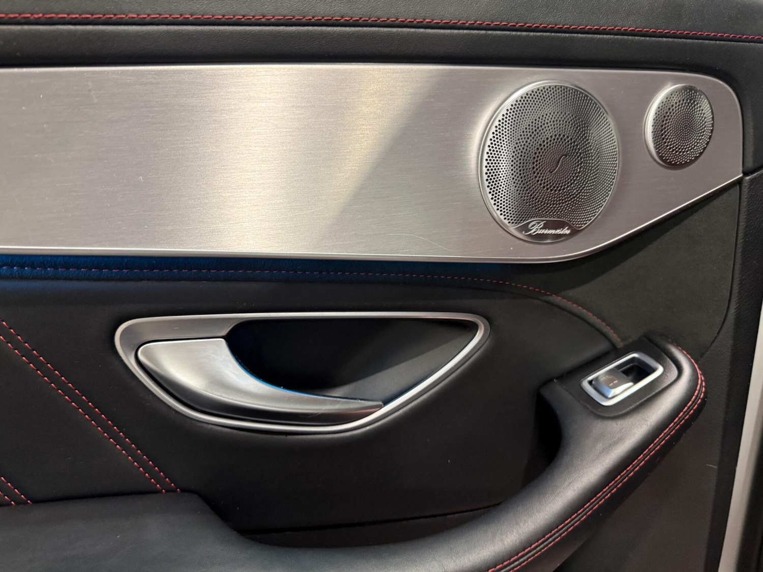 Used Mercedes-Benz C Class 2017 for sale - 76952708: Photo 25