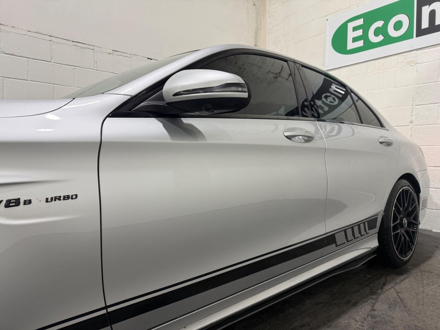 Used Mercedes-Benz C Class 2017 for sale - 76952708: Photo 37