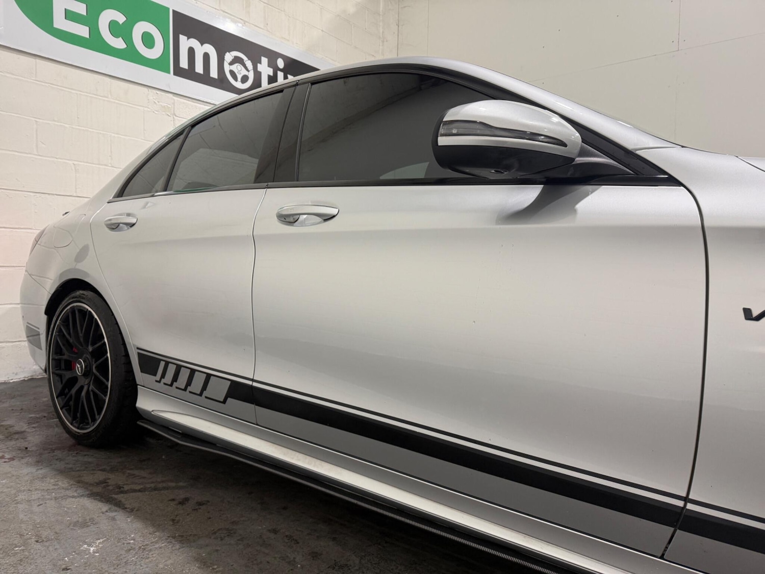 Used Mercedes-Benz C Class 2017 for sale - 76952708: Photo 38